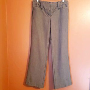 Tracy Evans Limited brown trousers - Junior 5